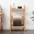 Banc de rangement à 3 niveaux