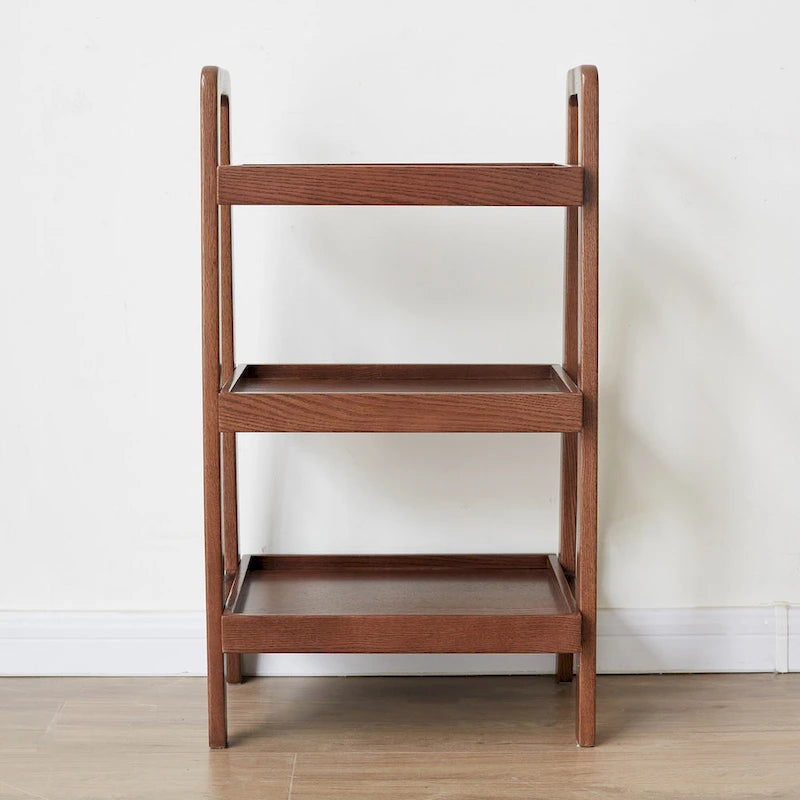 Banc de rangement à 3 niveaux