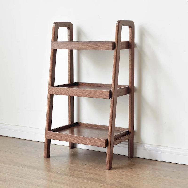 Banc de rangement à 3 niveaux