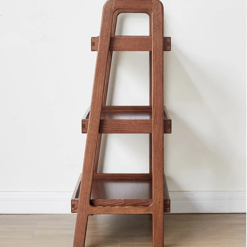Banc de rangement à 3 niveaux