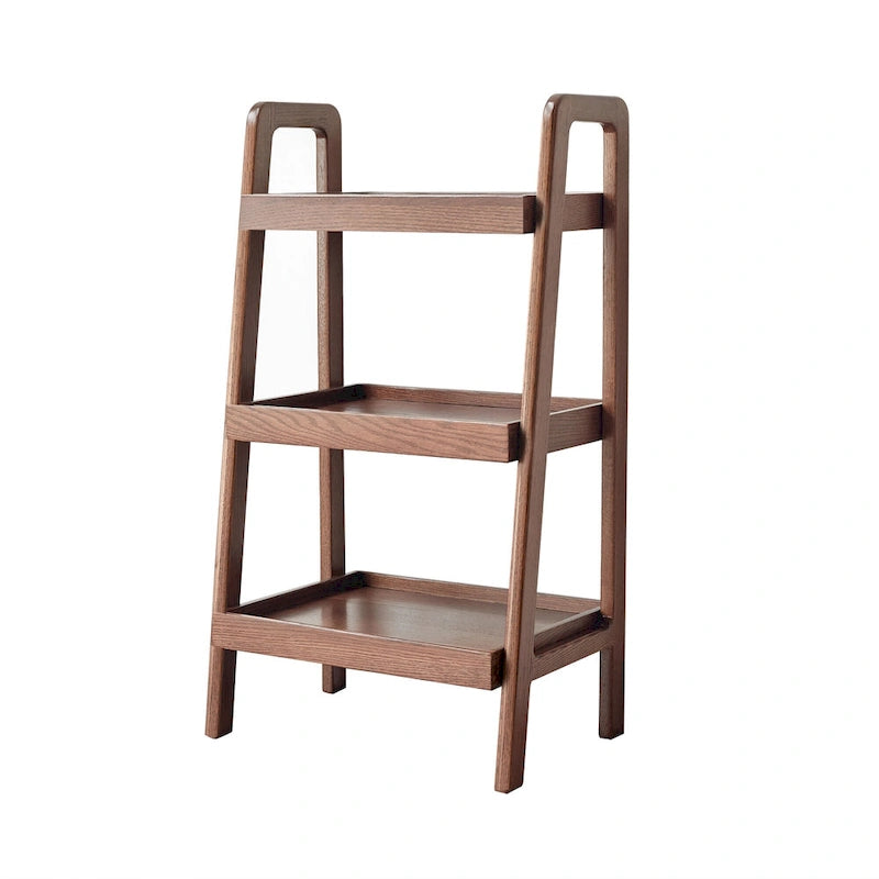Banc de rangement à 3 niveaux