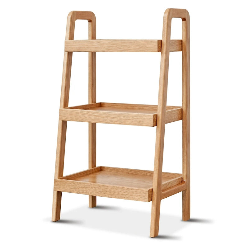 Banc de rangement à 3 niveaux