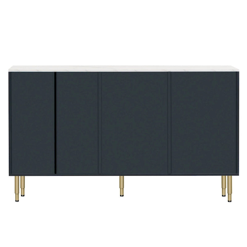 Buffet moderne en MDF