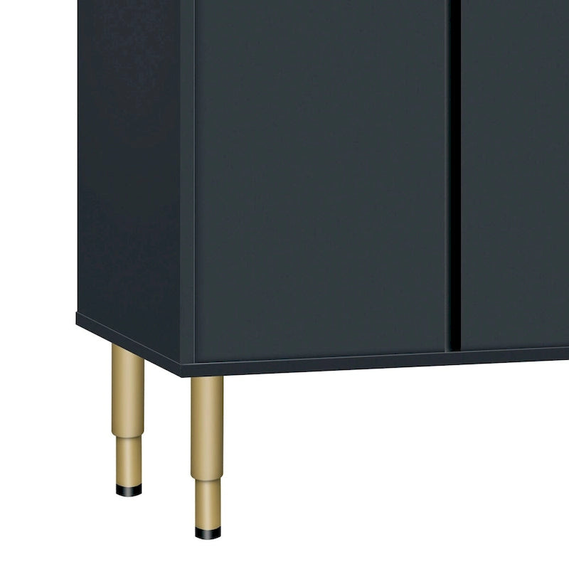 Buffet moderne en MDF