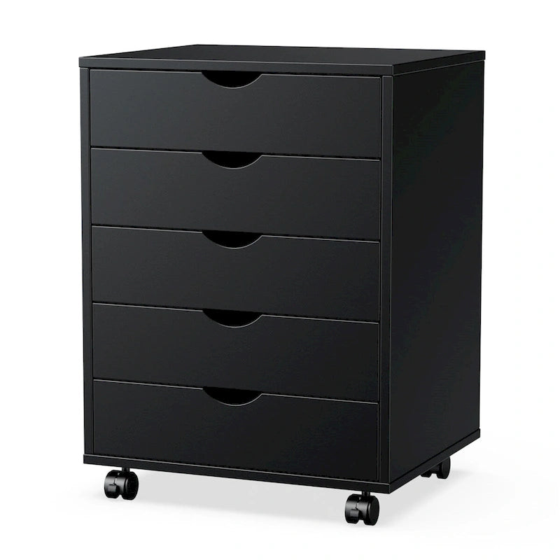 Armoires de rangement Commodes Commode en bois