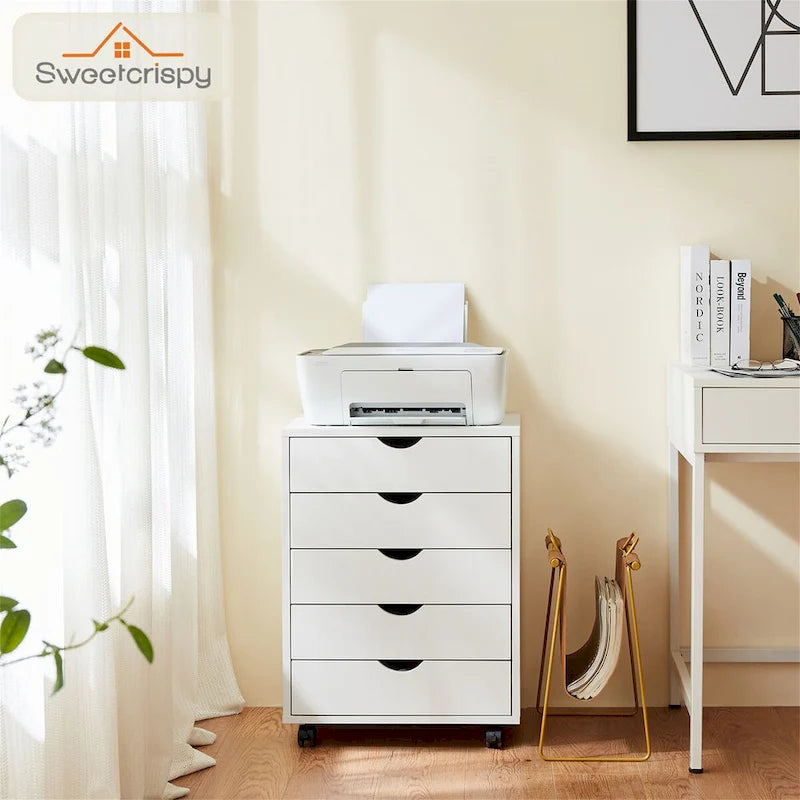 Armoires de rangement Commodes Commode en bois