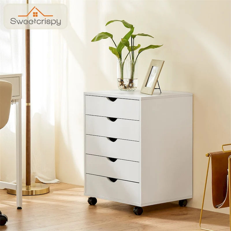 Armoires de rangement Commodes Commode en bois