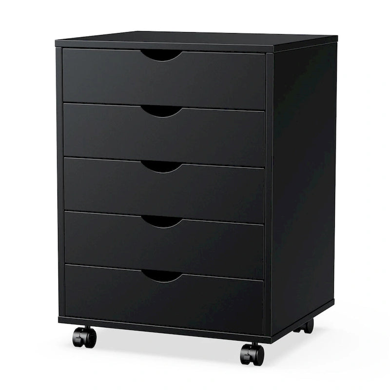 Armoires de rangement Commodes Commode en bois
